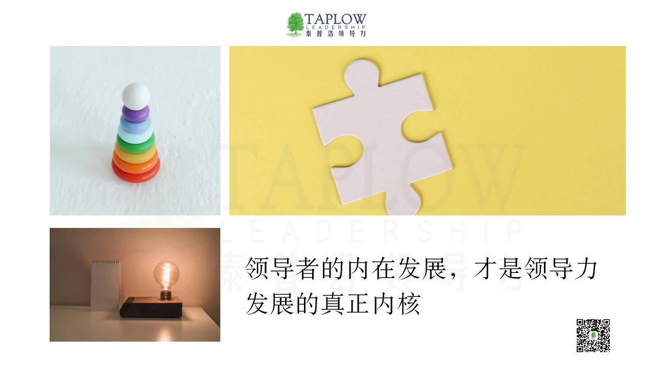 领导者的「成长型心智」：组织韧性的底层密码