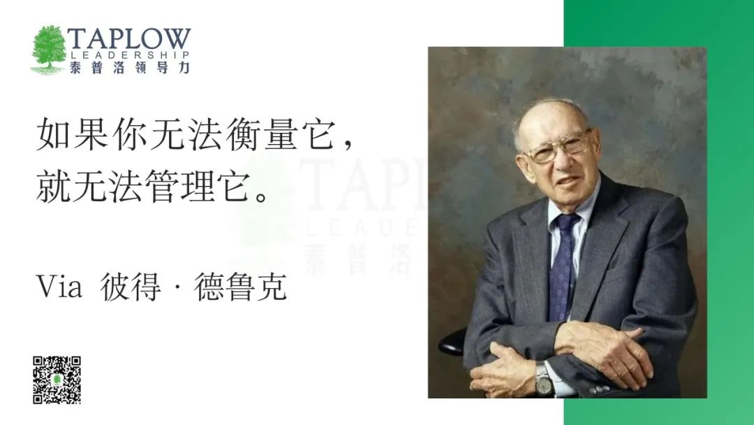人才盘点：真正的风险，不是“无人可用”，而是“用人失察”