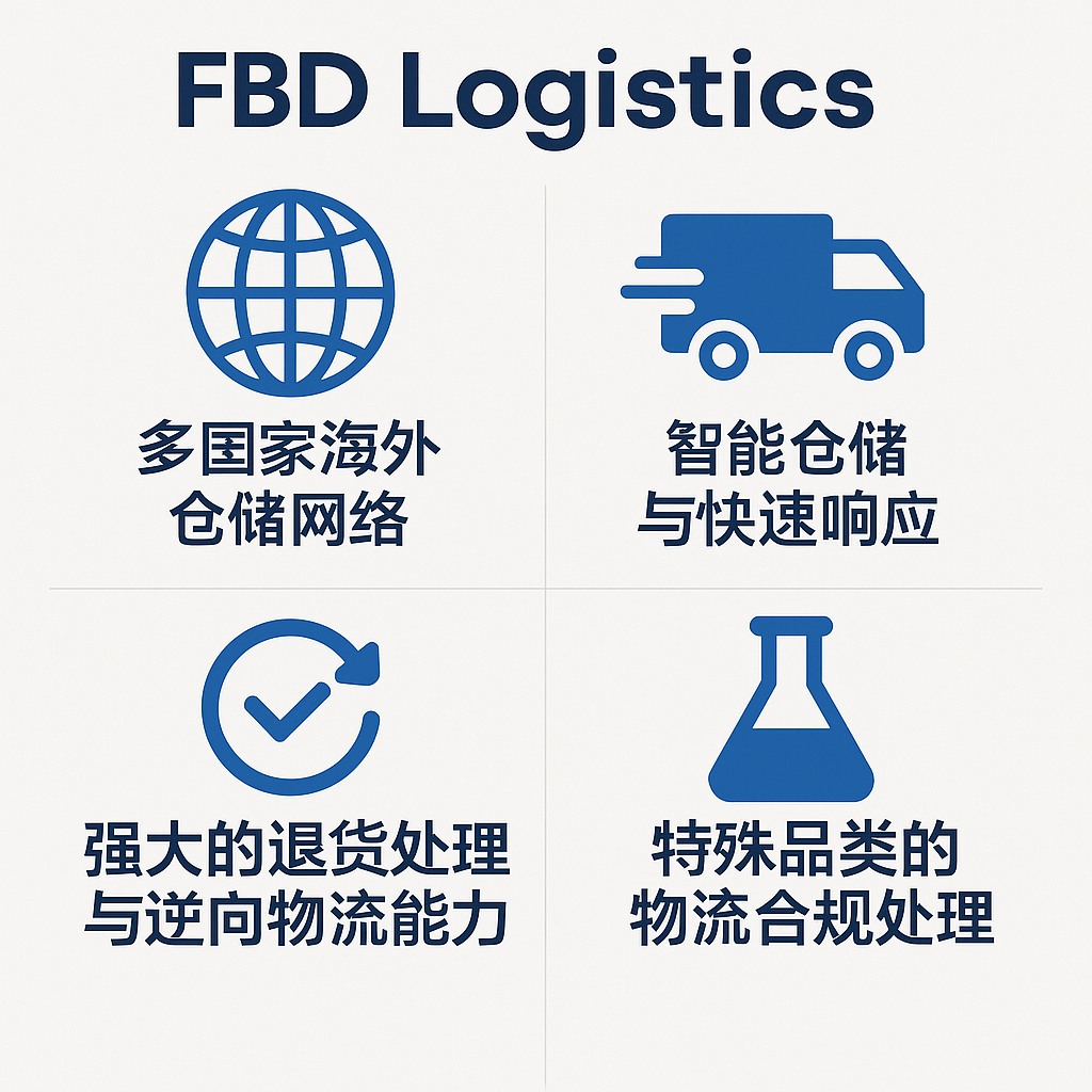 北美出海游学团 | DTC品牌全球化破局