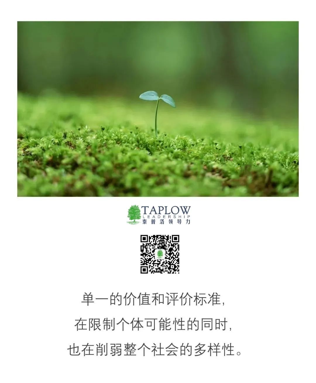 CPI课堂 | 发展“人”的四个基本逻辑（下)