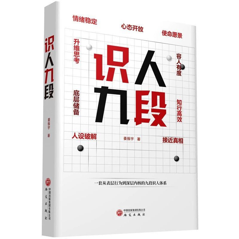 CPI知识课堂 | 如何有效判断一个人的底层储备
