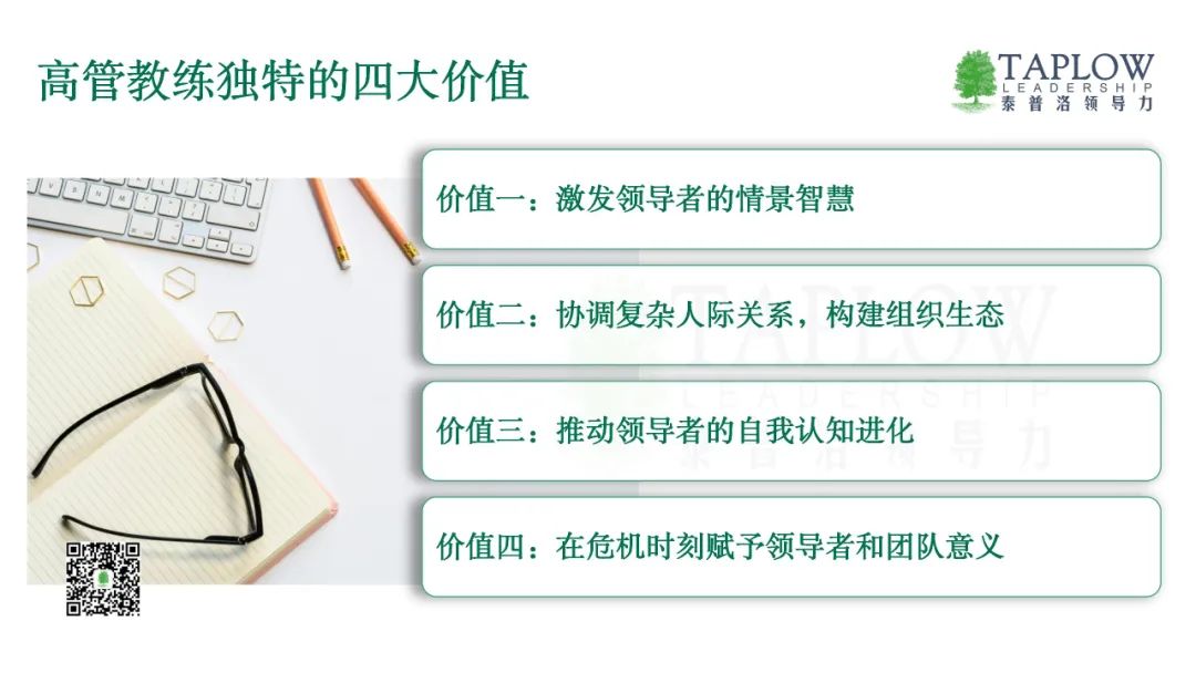 国庆合集 | 领导者心智升级指南：反求诸己 内在升维