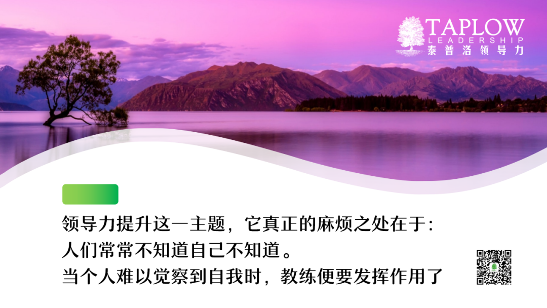 国庆合集 | 领导者心智升级指南：反求诸己 内在升维
