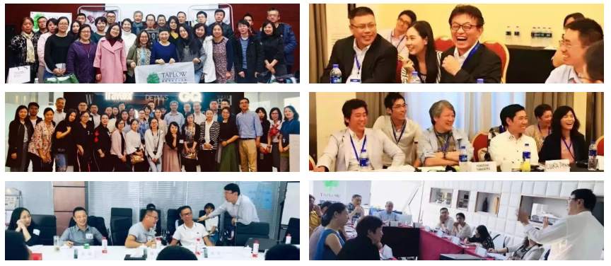 活动预告| | 泰普洛领导力创始人邀您参与CEO私董会体验！