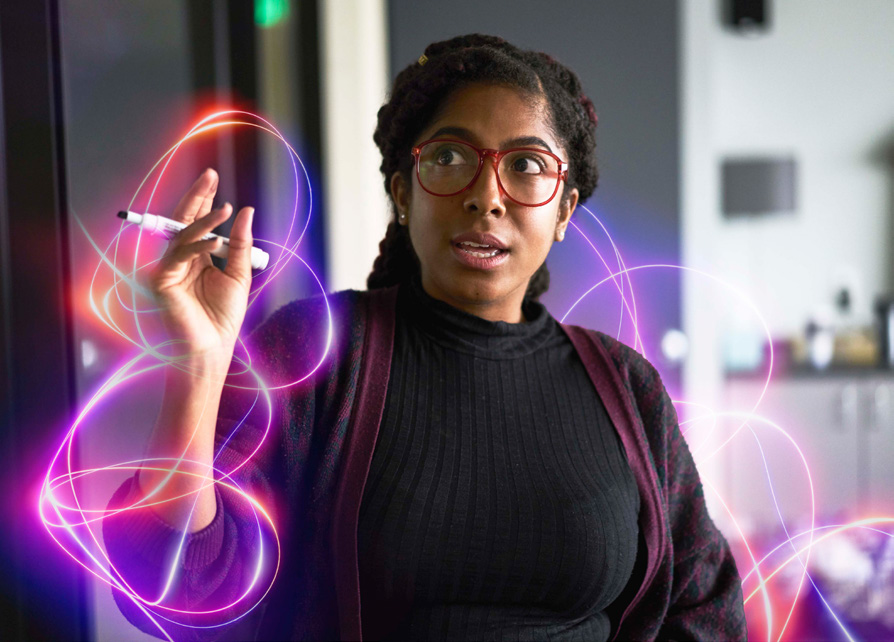 《生成式AI时代》报告解读：领导者的新角色，从“棋手”到“园丁”