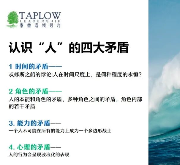 向光生长，向内求索 | CPI知识课堂年度精选