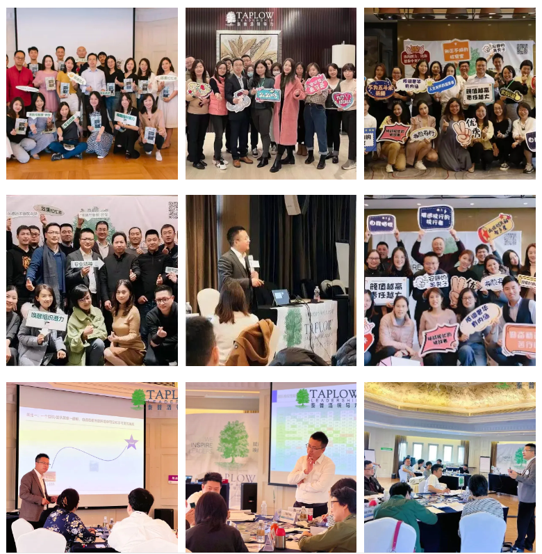 2026最新CPI测评认证课：成为识人用人专家