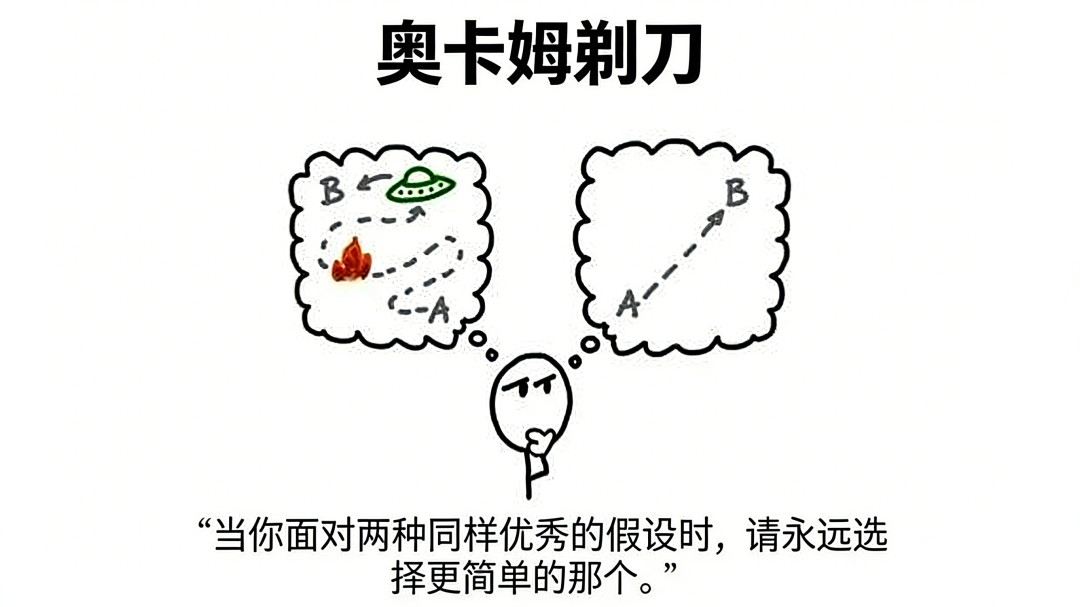 10个经典思维模型，重塑领导者的认知框架