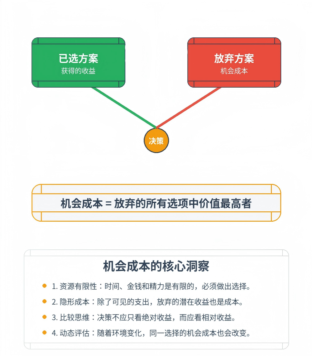 10个经典思维模型，重塑领导者的认知框架