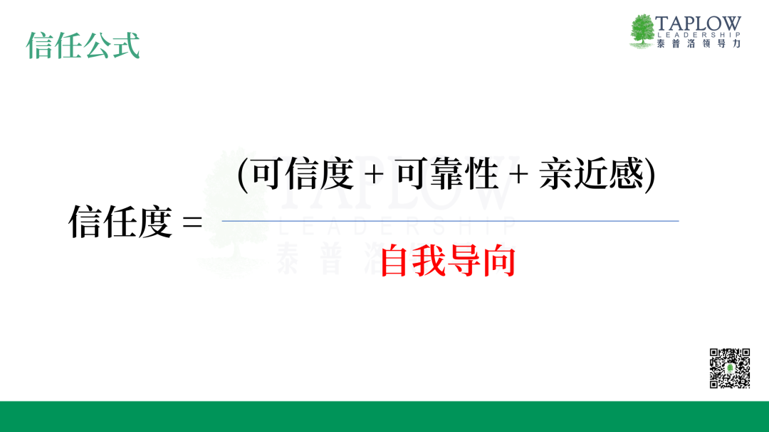 执行力是一面镜子：一把手的“三重修炼”，照见组织真相